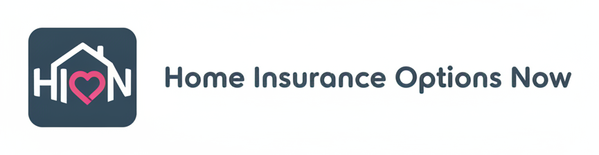 Home Insurance Options Now logo